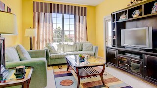 トラフォード コンド アット ウィンザー ヒルズ リゾート