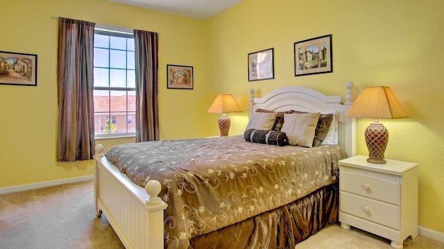 トラフォード コンド アット ウィンザー ヒルズ リゾート