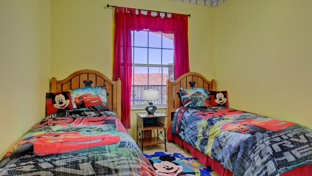 トラフォード コンド アット ウィンザー ヒルズ リゾート