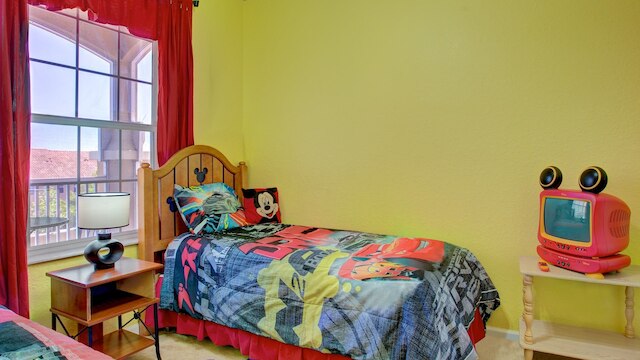 トラフォード コンド アット ウィンザー ヒルズ リゾート