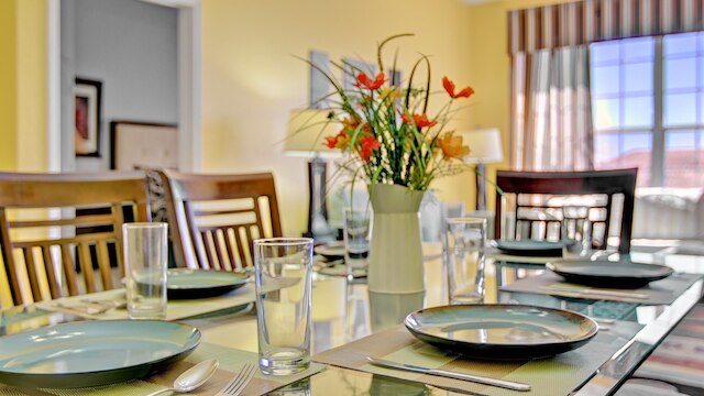 トラフォード コンド アット ウィンザー ヒルズ リゾート