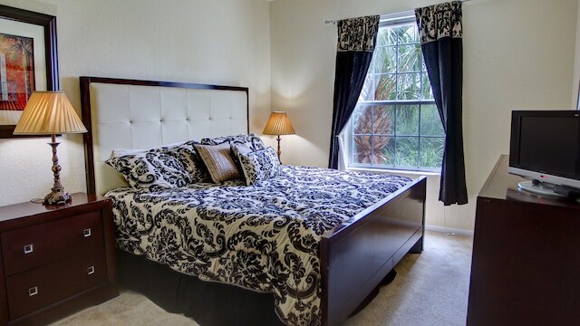 トラフォード コンド アット ウィンザー ヒルズ リゾート