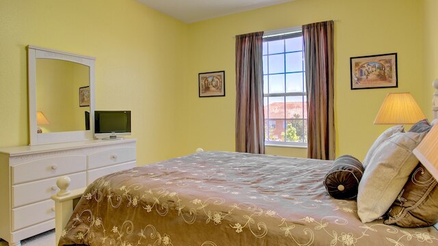 トラフォード コンド アット ウィンザー ヒルズ リゾート