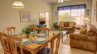 クロベリー コンド アット ウインザー パームズ リゾート