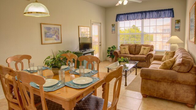 クロベリー コンド アット ウインザー パームズ リゾート