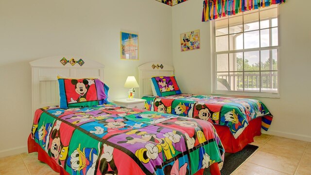 クロベリー コンド アット ウインザー パームズ リゾート