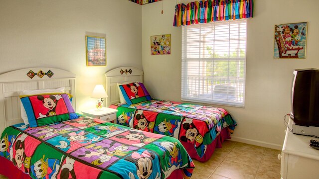 クロベリー コンド アット ウインザー パームズ リゾート