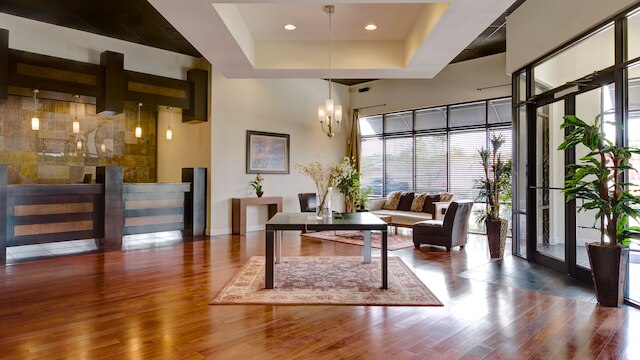 クロベリー コンド アット ウインザー パームズ リゾート