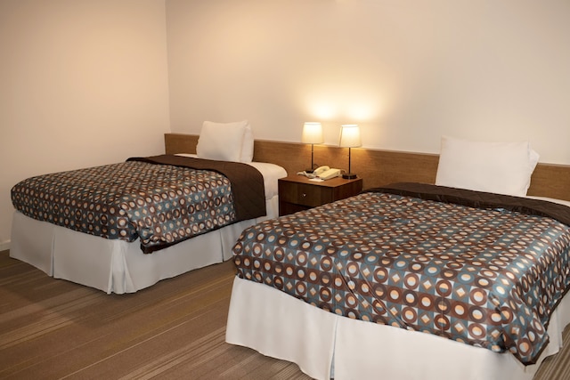 ブルックハースト プラザ イン