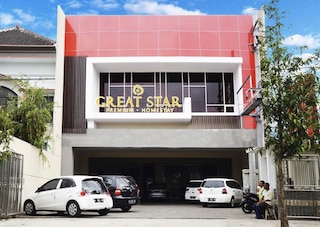 グレート スター プレミアム ホームステイ