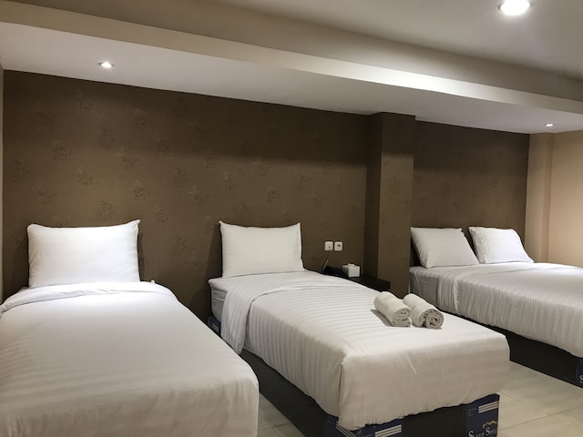 グレート スター プレミアム ホームステイ