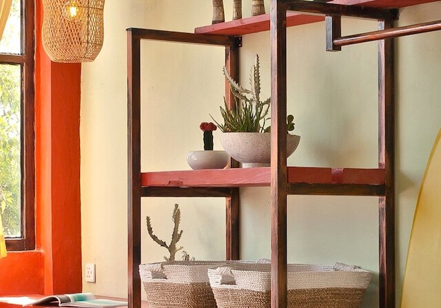 ヴィラ ロータス 8