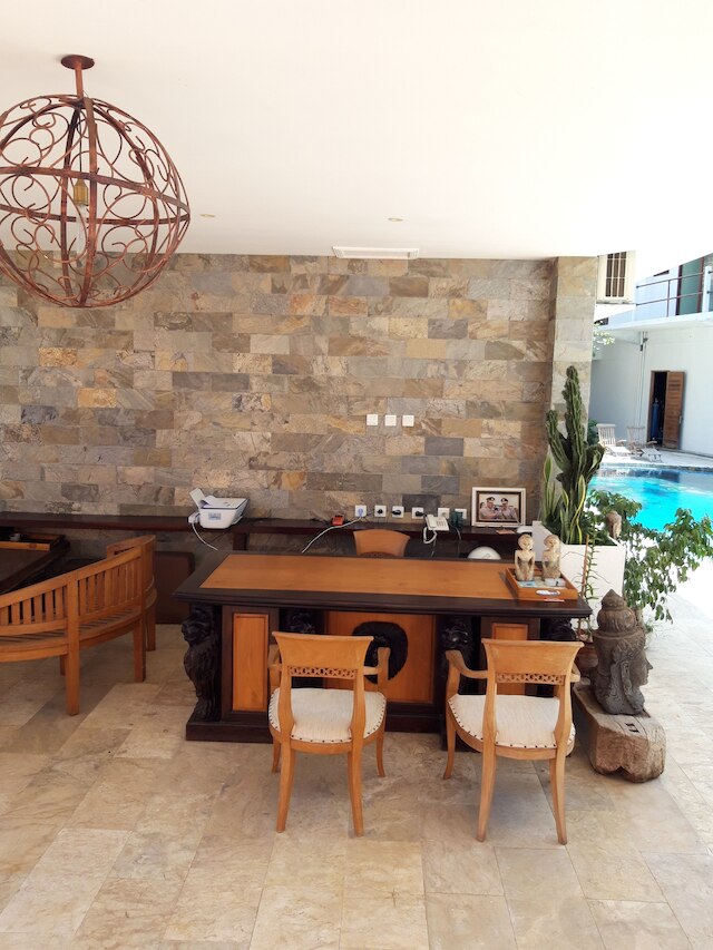 ヴィラ ロータス 8