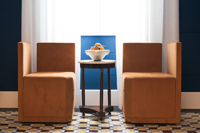 リヌッチーニ ルレ