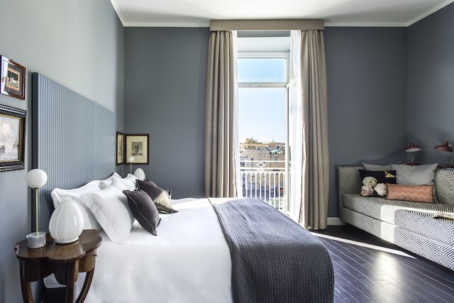 リヌッチーニ ルレ