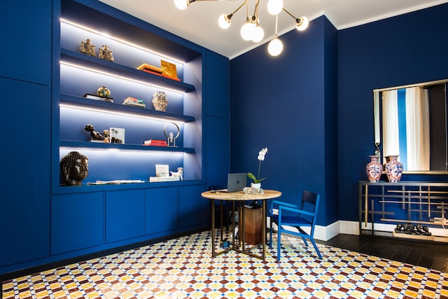 リヌッチーニ ルレ