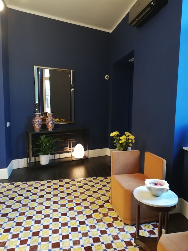 リヌッチーニ ルレ