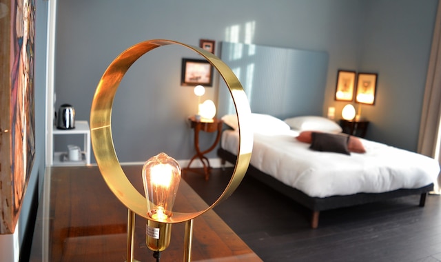 リヌッチーニ ルレ