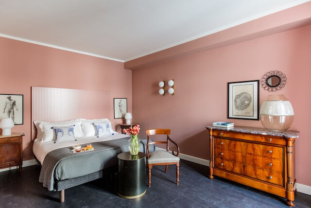 リヌッチーニ ルレ