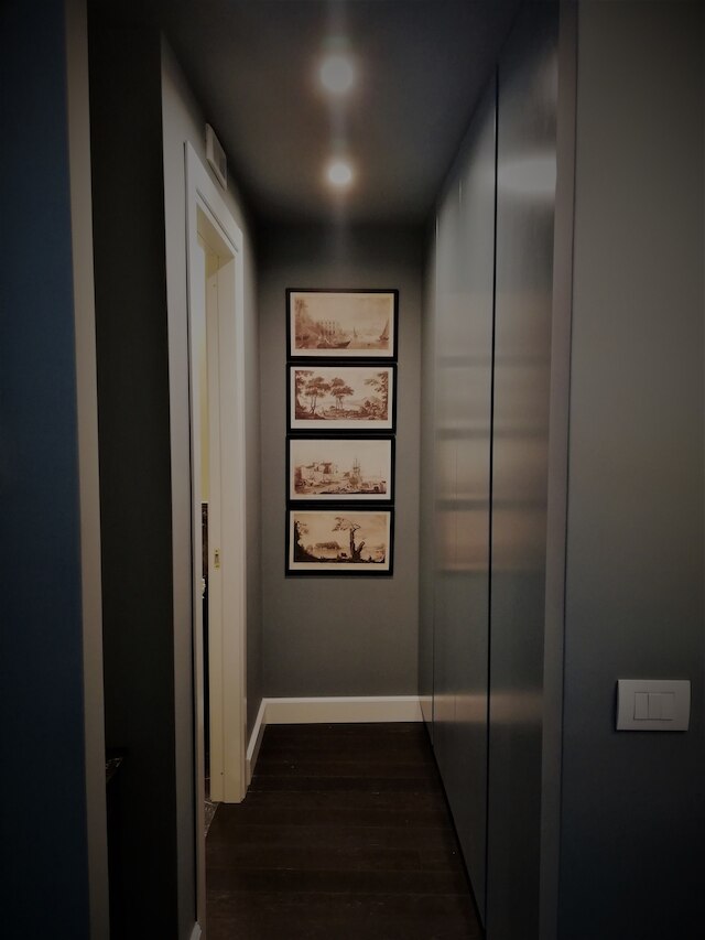 リヌッチーニ ルレ