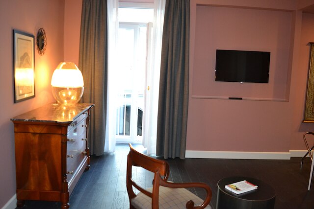 リヌッチーニ ルレ