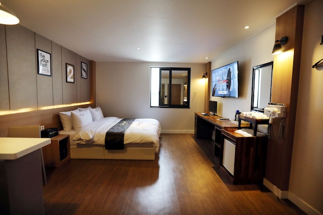 トゥー ハート ホテル