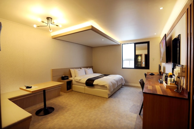 トゥー ハート ホテル