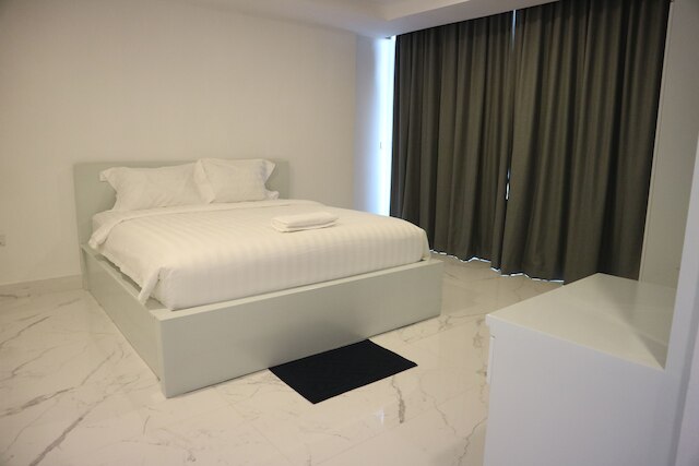 LY レジデンス スイート & アパートメント