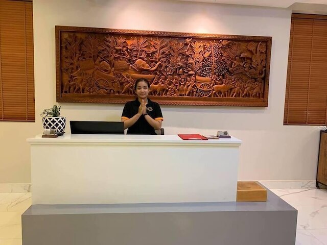 LY レジデンス スイート & アパートメント