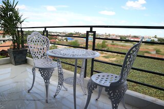 LY レジデンス スイート & アパートメント