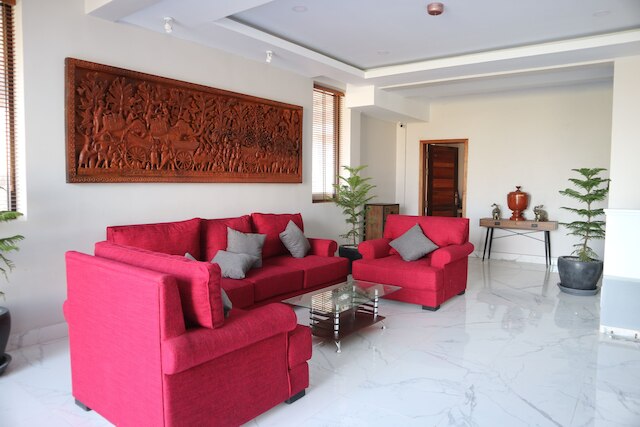 LY レジデンス スイート & アパートメント