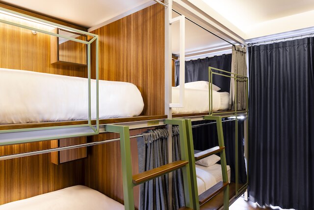 クンルアン ホステル - 大人限定