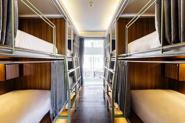 クンルアン ホステル - 大人限定