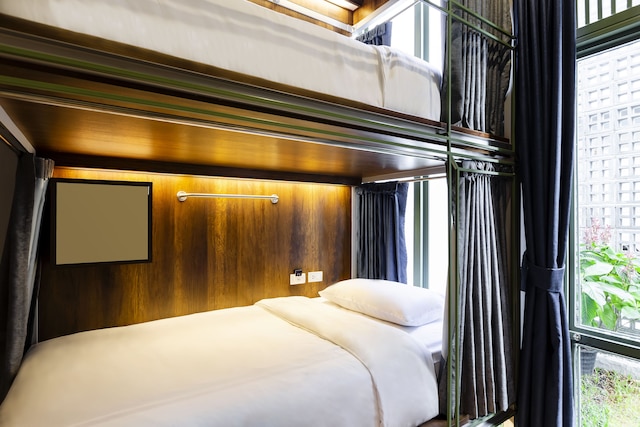 クンルアン ホステル - 大人限定