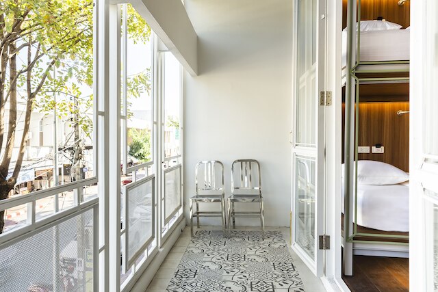 クンルアン ホステル - 大人限定