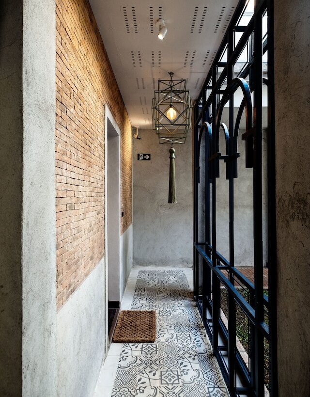 クンルアン ホステル - 大人限定