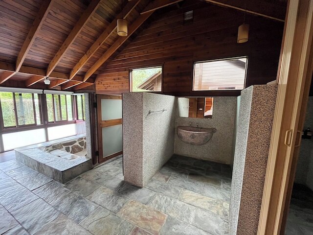 ウォーターヴィラ