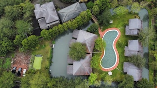 ウォーターヴィラ