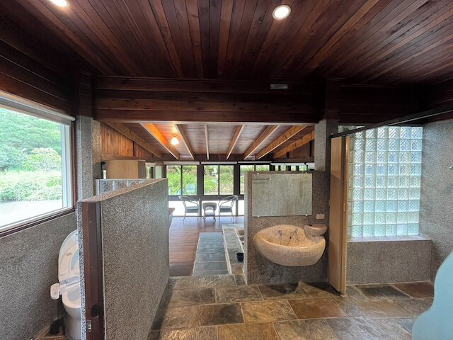 ウォーターヴィラ