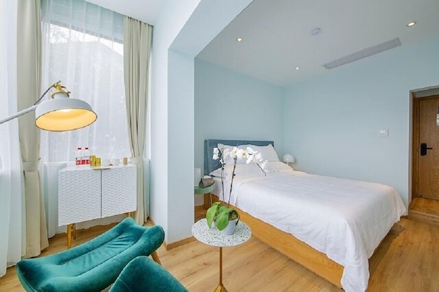 グリーン スリーブス