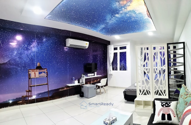 レジデンシズ アット ダヤ バイ SR ホーム