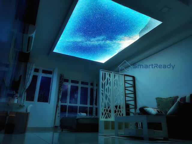 レジデンシズ アット ダヤ バイ SR ホーム