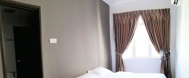 レジデンシズ アット ダヤ バイ SR ホーム