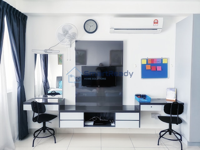 レジデンシズ アット ダヤ バイ SR ホーム