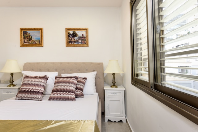 JI ネーヴ ツェディク テル アビブ