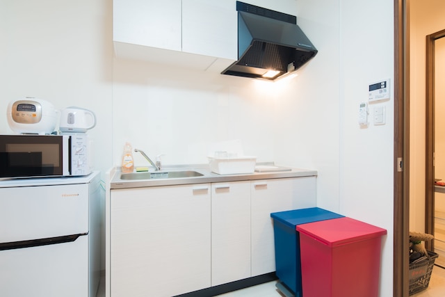 ビューティヴィラ天下茶屋 101