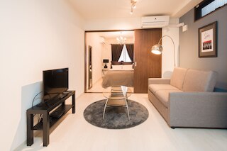 ビューティヴィラ天下茶屋 101