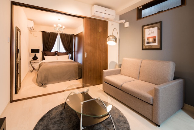 ビューティヴィラ天下茶屋 101