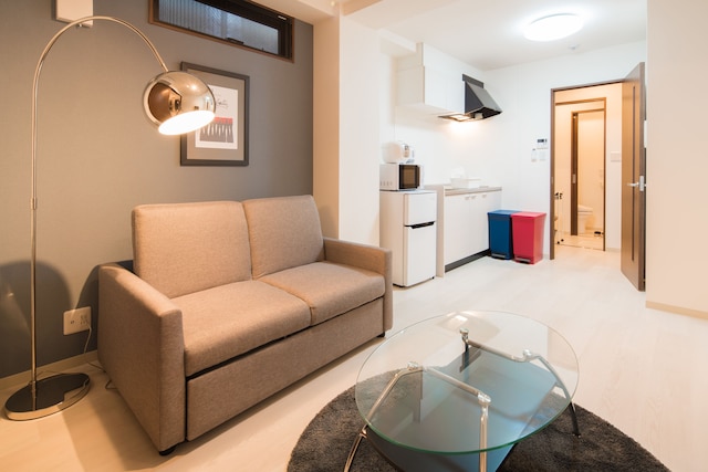 ビューティヴィラ天下茶屋 101