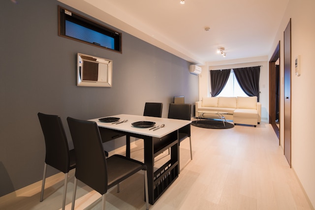 ビューティヴィラ天下茶屋 102